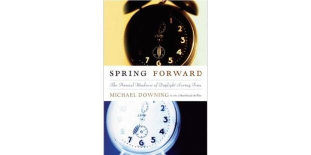 spring forward