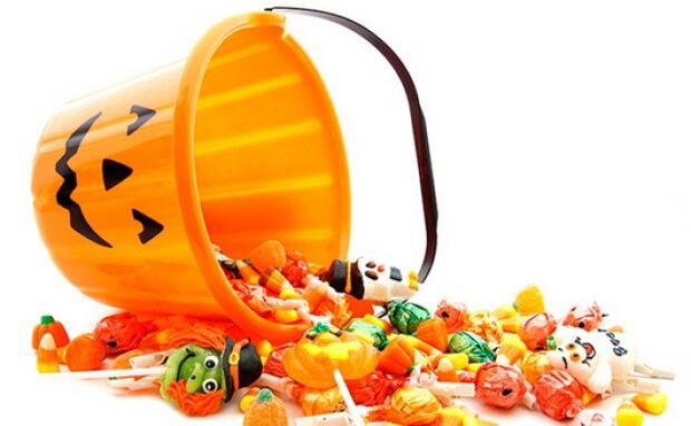 candy