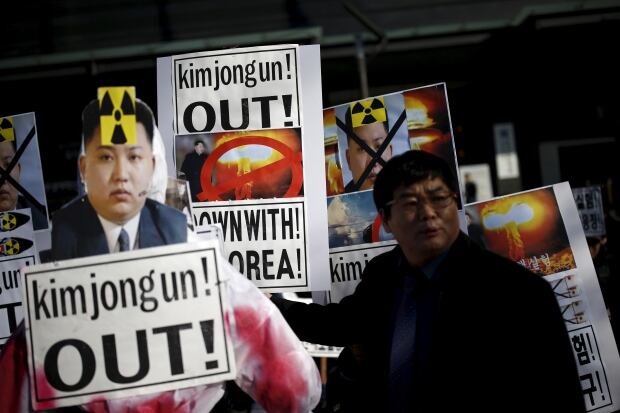 NORTHKOREA-NUCLEAR/