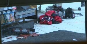 St. Clair 7-Eleven stabbing