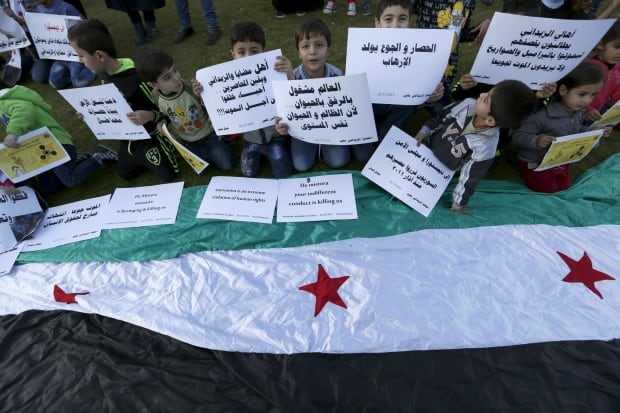 MIDEAST-CRISIS/LEBANON-SYRIA