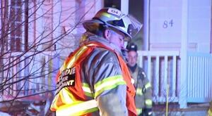 84 Chauveau Street fire Gatineau, Que.