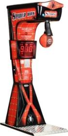boxing arcade machine