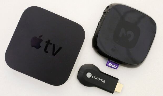 Tech Test-Streaming Video Gift Guide