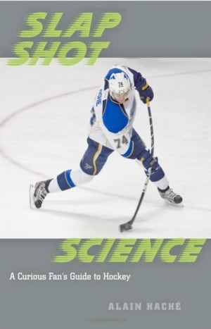 Slap Shot Science