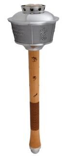 1988 Winter Olympic torch