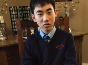 Yifan (Evan) Xie