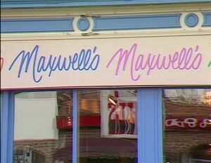 Maxwell's Elgin Street Ottawa archives 1991 CBC