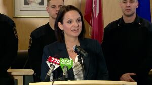 Danielle Larivee
