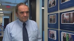 Michel Nadeau