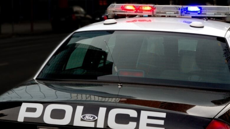 Police investigate after Waterdown man stabbed while on walk with ...