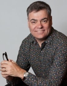 Peter Bailey