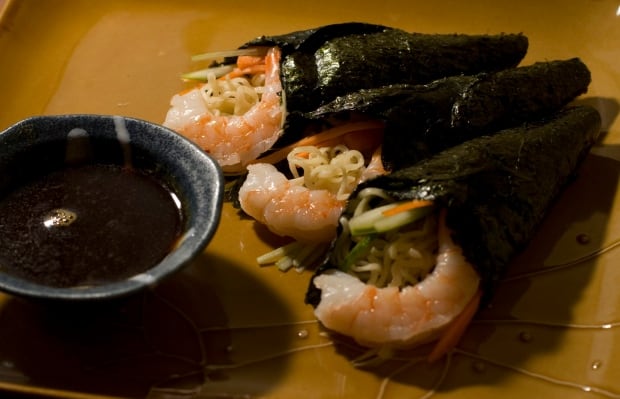 Food Ramen Renaissance Sushi