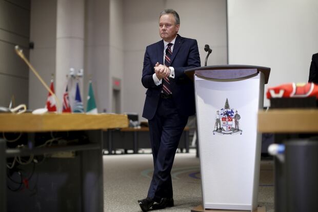 CANADA-CENBANK/