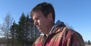 David Fraser