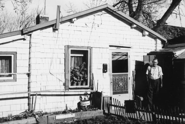 Hunt House