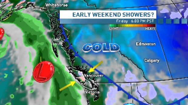 Jan 7th forecast outlook