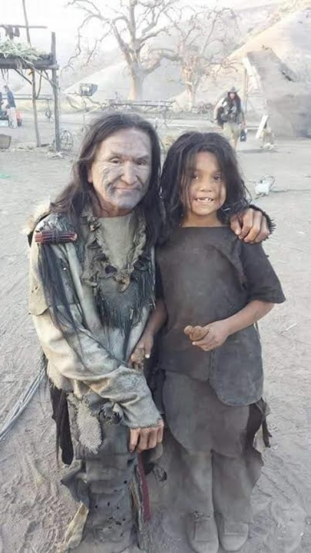 duane howard and isaiah tootoosis