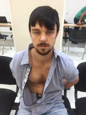 Mexico US Deadly Wreck Affluenza