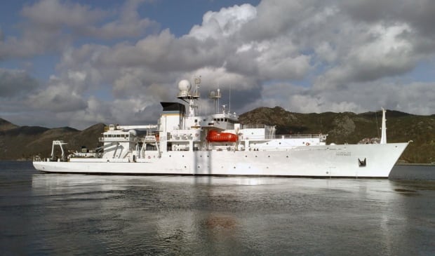 USNS Pathfinder