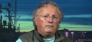 Dr. Ken LeDez