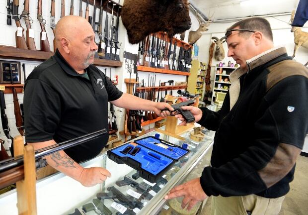 Obama Guns Colorado