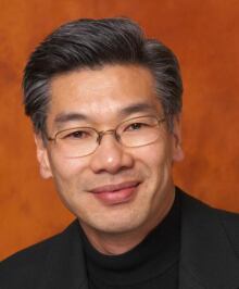 Dr. David C.W. Lau