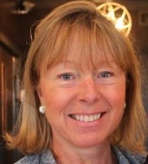 Karen Rebeiro Gruhl Sudbury occupational therapist