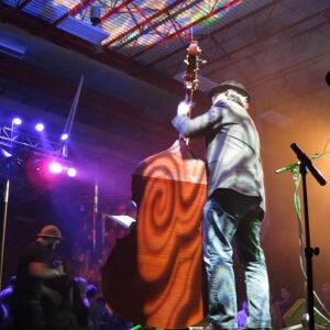 Frostbite Music Festival 2013