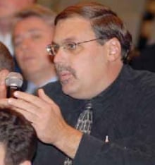 Frank Medwenitsch