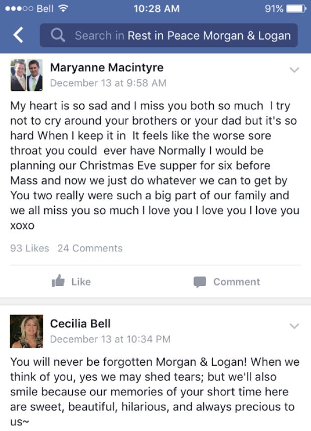 Maryanne MacIntyre