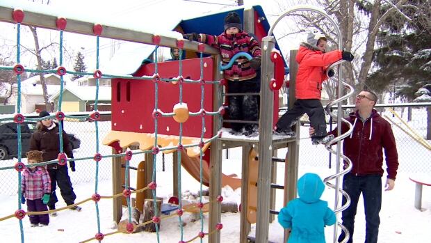 Glenora Child Care Society
