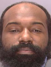 PENNSYLVANIA-POLICE/