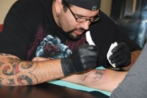 Dion Kaszas