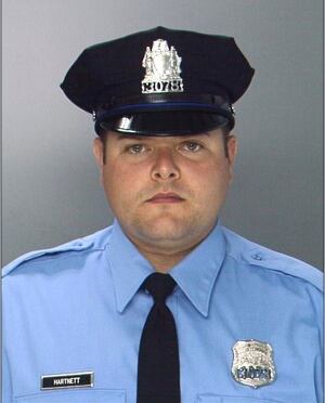 PENNSYLVANIA-POLICE/