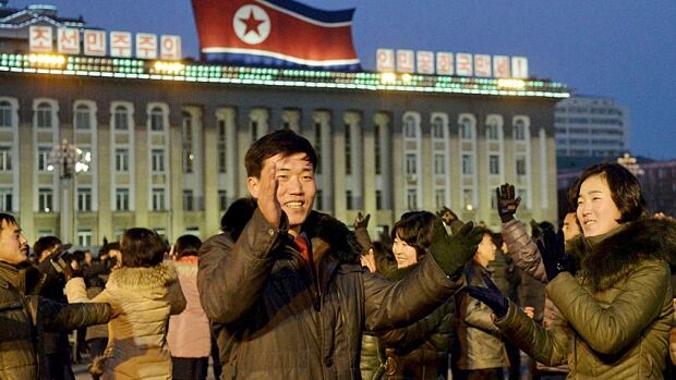 NORTHKOREA-NUCLEAR/