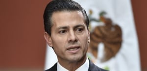 Enrique Pena Nieto