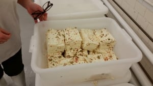 Dairy Fairy cheese
