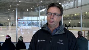Don Voaklander