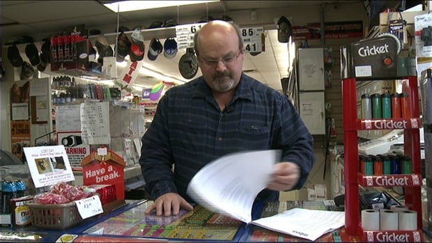 pembroke lance perkins store owner xbox charges bill