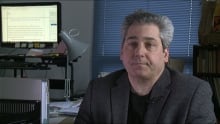 John Lawford Executive Director Public Interest Advocacy Centre