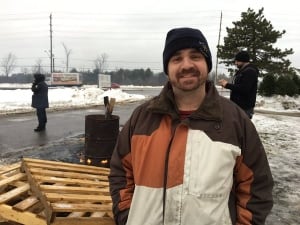 scott forde ottawa carleton detention centre ocdc union opseu