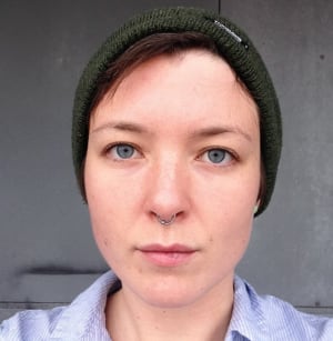 Anna Sigrithur