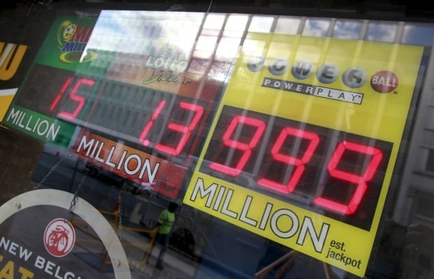 USA-POWERBALL/