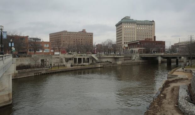 MICHIGAN-WATER/