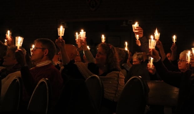 West Hill United Church - Gretta Vosper Doc