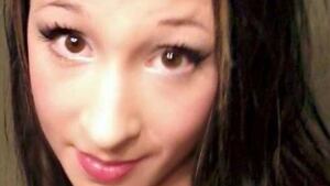 Marissa Shephard, 20, of Moncton