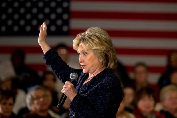 DEM 2016 Clinton