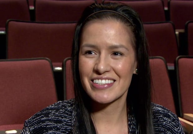 Karlene Cutknife