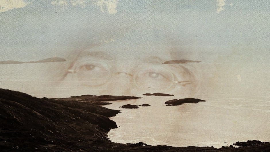 Imagine there's just Lennon. It's easy if you try.